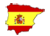 TRAUMA SPORT - Espanol